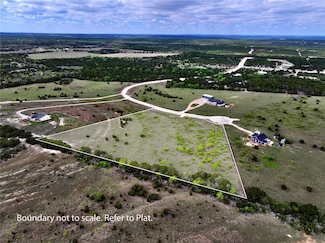 LOT 25 Donnie Dr, Lampasas, TX 76550