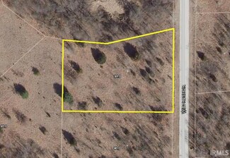 TBD A Wild Rose Dr, Bass Lake, IN 46534