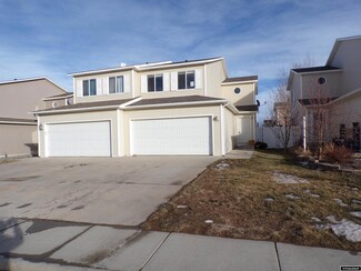 3723 Miranda Ave, Gillette, WY 82718
