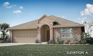8213 Catclaw Prairie, Godley, TX 76044
