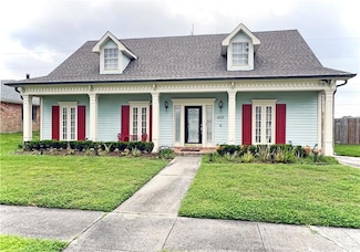 4026 Platt St, Kenner, LA 70065