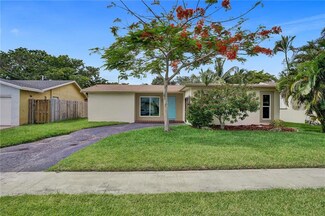 11901 NW 33rd St, Sunrise, FL 33323