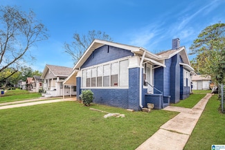 4816 Court S, Birmingham, AL 35208