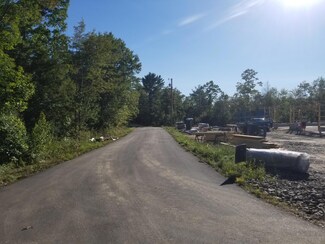 4 Woolwich Industrial Park, Woolwich, ME 04579