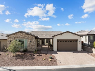 4222 Cactus Blossom Rd, Wickenburg, AZ 85390