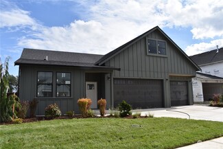 639 Bucko Ave, Sedro Woolley, WA 98284