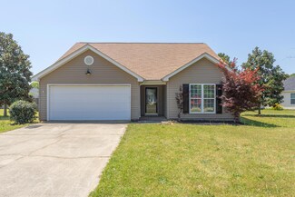 144 Cape Fox Cir, Aiken, SC 29803