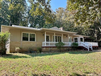 78 Cherokee Rd, Cherokee Village, AR 72529