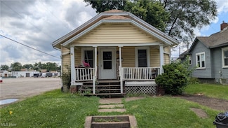 1549 Quimby Ave SW, Canton, OH 44706