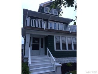 27 Harding Rd, Buffalo, NY 14220
