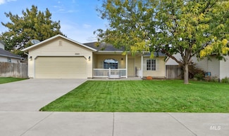 11680 W Trinity Ave, Nampa, ID 83651