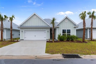 512 Vermilion Cir, Port St. Joe, FL 32456