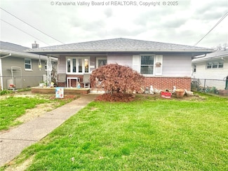 2125 Grant Ave, Saint Albans, WV 25177