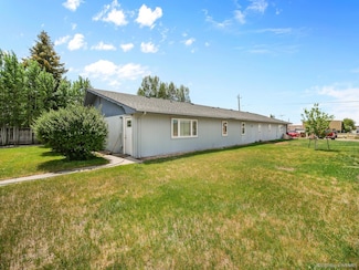 416 Hancock St Unit 1-4, Laramie, WY 82072