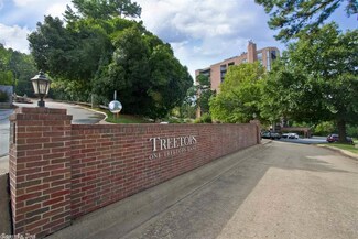 1 Treetops Ln, Little Rock, AR 72202