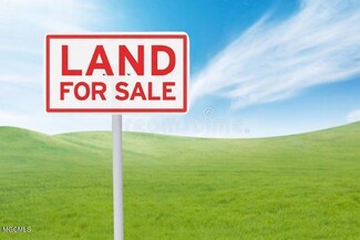 Lot 12 Acorn Dr, Vancleave, MS 39565