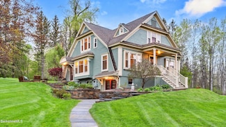 78 Bull Hill Rd, Lanesborough, MA 01237