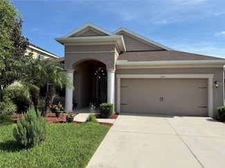 33193 Shadow Branch Ln, Wesley Chapel, FL 33545