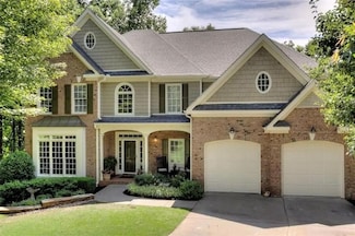 6795 Preston Glen Dr, Alpharetta, GA 30005