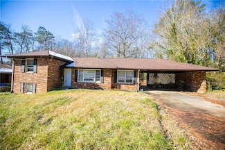 1351 Harbin Rd SW, Atlanta, GA 30311