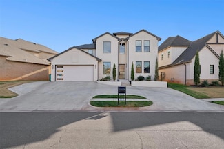 16809 Little Leaf Ln, Edmond, OK 73012