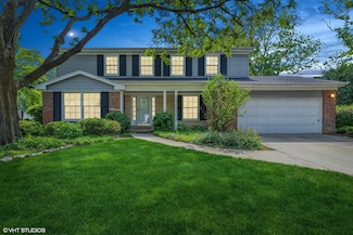 1329 Sanford Ln, Glenview, IL 60025