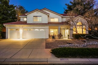 8416 Joseph Sharp St NE, Albuquerque, NM 87122