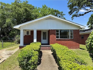 1652 Polk St, Mobile, AL 36605