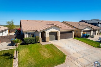 1160 Harmony Way, Heber, CA 92249