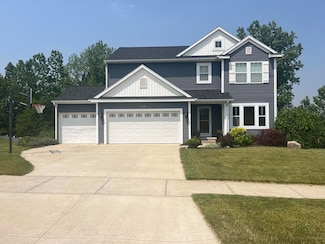 727 Wild Flower Ct, Wayland, MI 49348