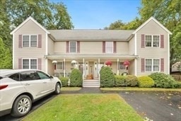 63 Sturgis St Unit 2, Woburn, MA 01801