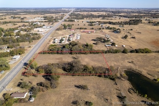 0 US Hwy 70 Hwy Unit 2547945, Mead, OK 73449
