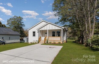 616 Newbern Ave, Statesville, NC 28677
