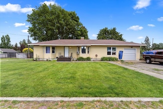 8411 E Alki Ave, Spokane Valley, WA 99212