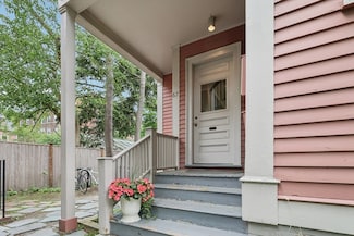 67 Walker St Unit 3, Cambridge, MA 02138