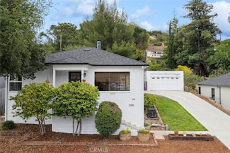 2141 Sierra Way, San Luis Obispo, CA 93401
