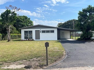 1311 15th St, Vero Beach, FL 32960
