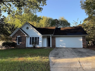 12800 Levins Hall Rd, Huntersville, NC 28078