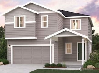 1467 Salzer Creek Dr, Centralia, WA 98531
