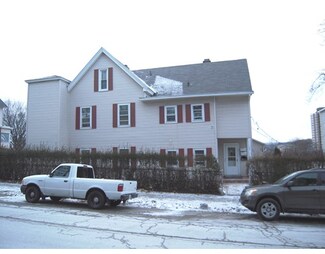 33 Glen St, Worcester, MA 01605