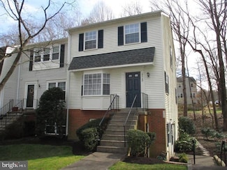5760 First Landing Way Unit 101, Burke, VA 22015