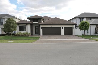 17750 SW 46th St, Miramar, FL 33029