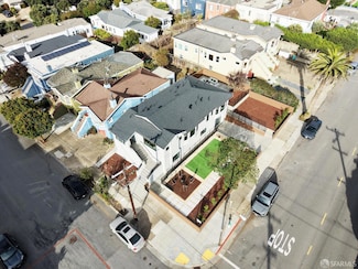 494 46th Ave, San Francisco, CA 94121