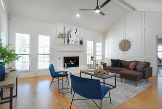 1209 Wiltshire Dr, Carrollton, TX 75007