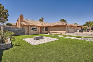 1603 Chesterfield Ave, Henderson, NV 89014
