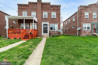 235 Locust St, New Holland, PA 17557