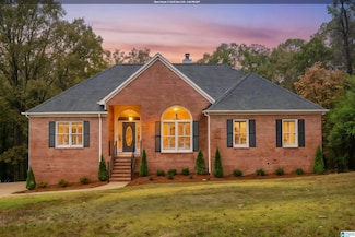382 Liberty Ridge Rd, Chelsea, AL 35043