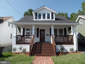 3708 Quincy St, Brentwood, MD 20722