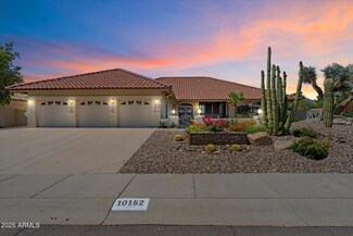 10152 E Aster Dr, Scottsdale, AZ 85260