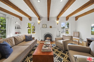 837 N Harper Ave, Los Angeles, CA 90046